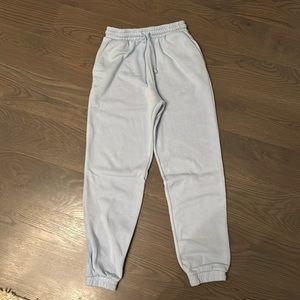 Zara sweatpants